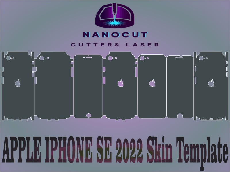APPLE IPHONE SE 2022